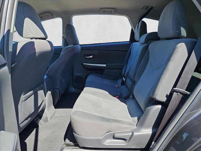 Used 2012 Toyota Prius V Three FWD image 17