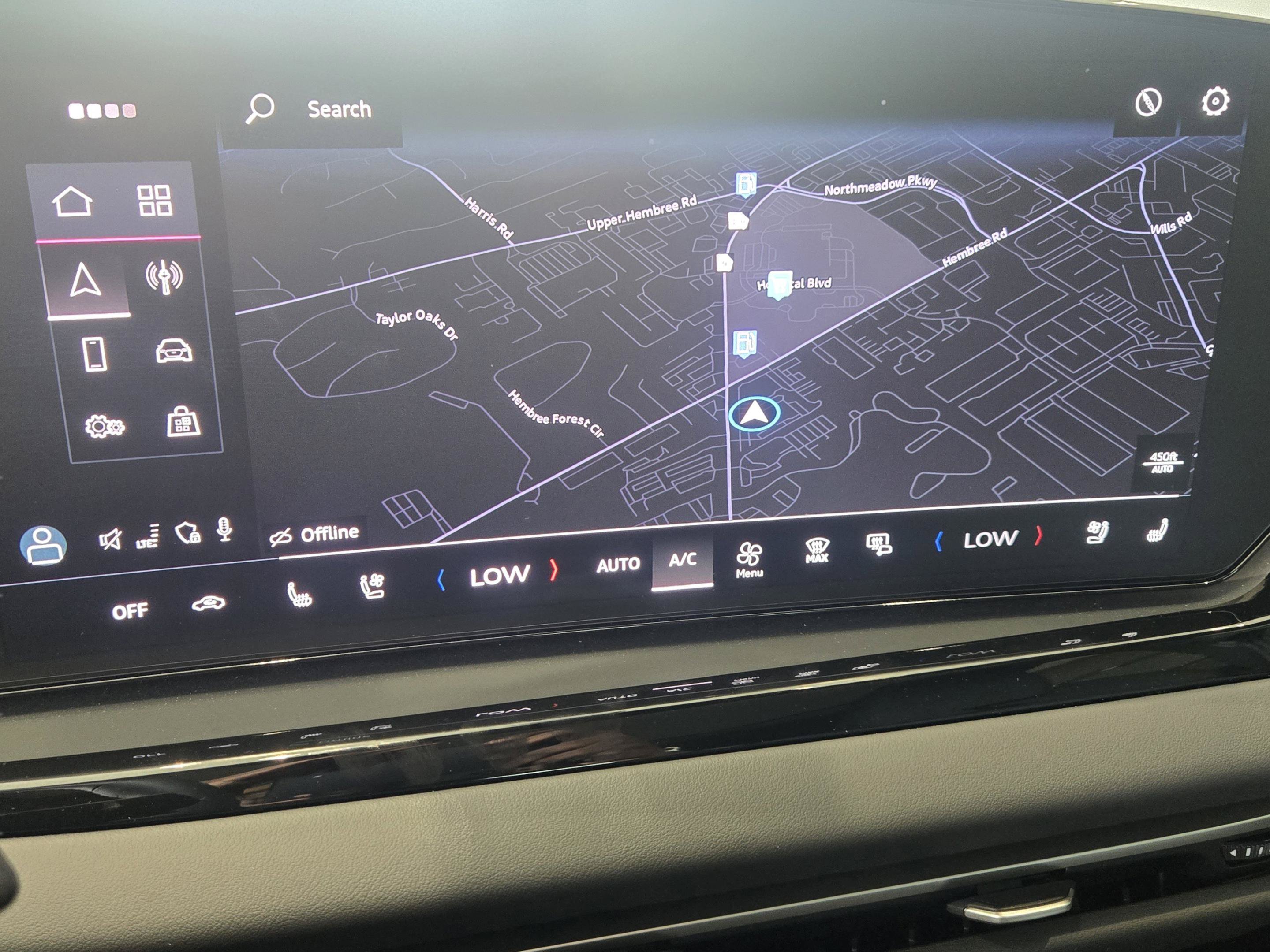 New 2025 Audi A5 Prestige AWD/4WD image 21