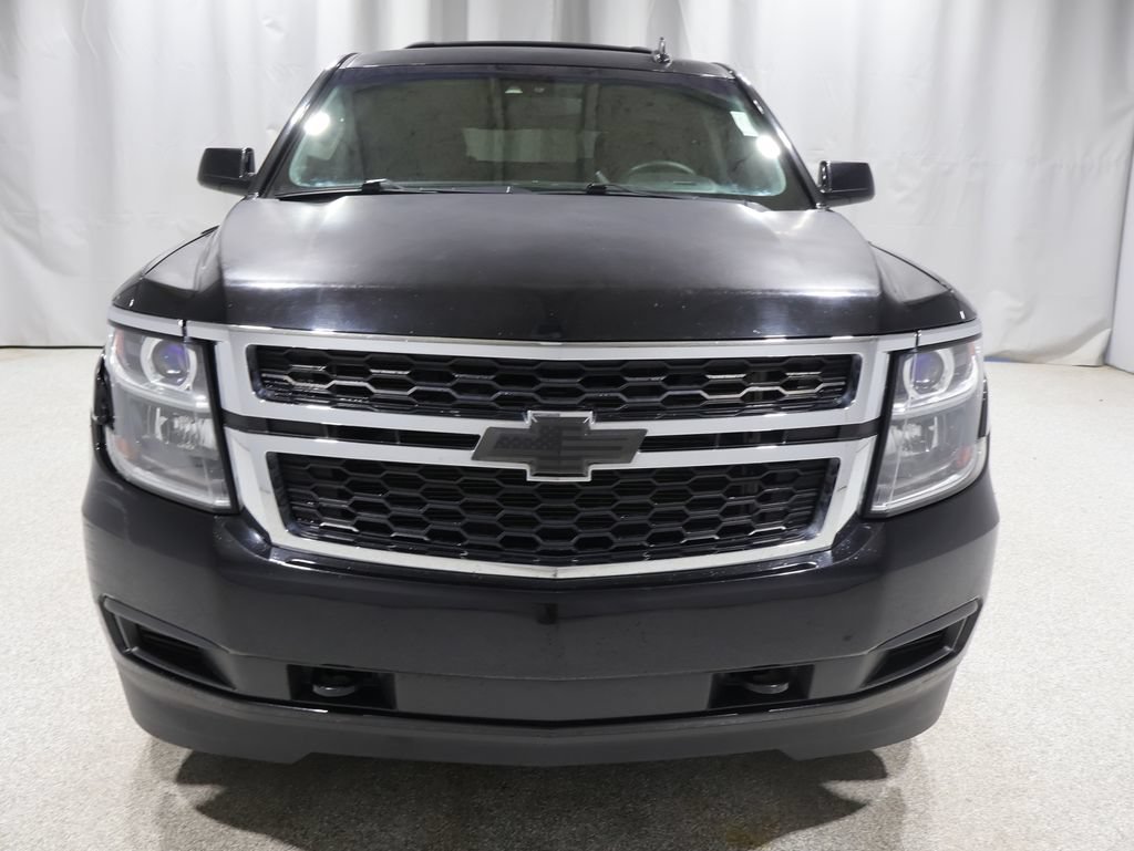 Used 2016 Chevrolet Tahoe LS w/ All-Season Package AWD/4WD image 8