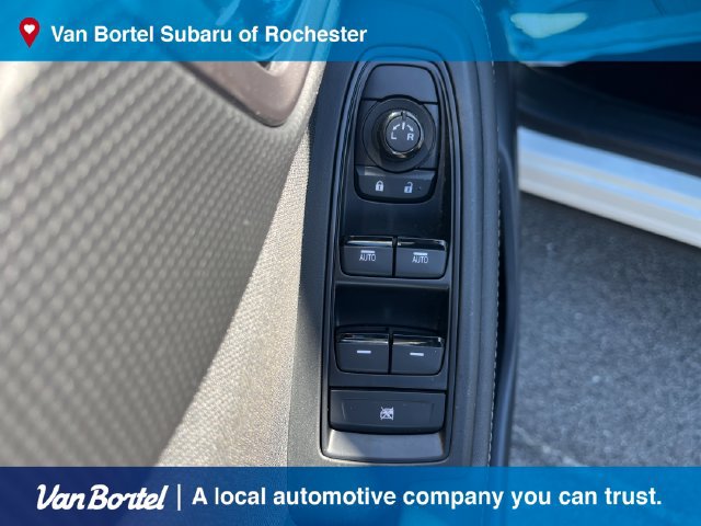 Certified 2023 Subaru Forester Premium AWD/4WD image 15