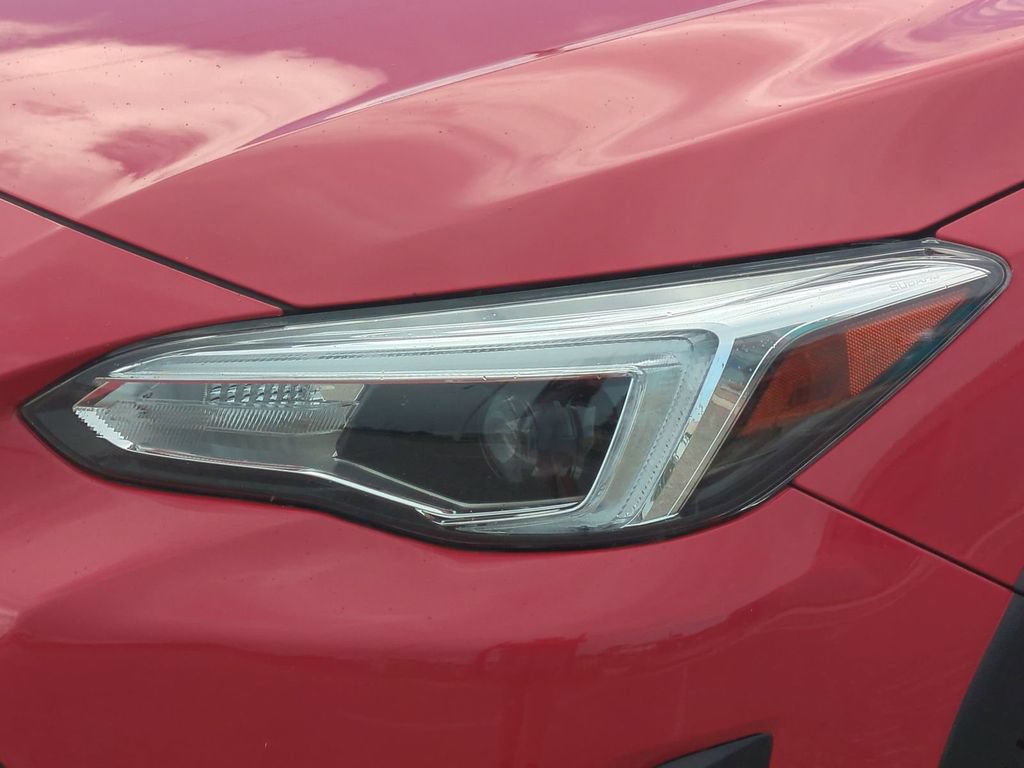 Used 2022 Subaru Crosstrek 2.5i Limited w/ Moonroof Package 2 AWD/4WD image 10