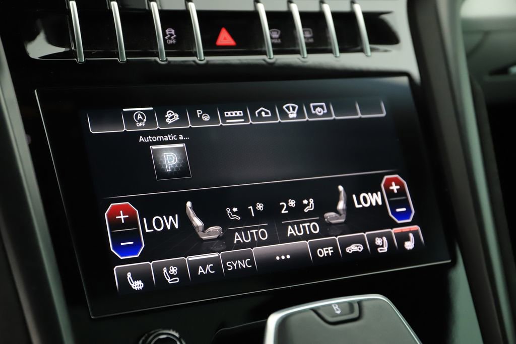 Used 2024 Lamborghini Urus S AWD/4WD image 30