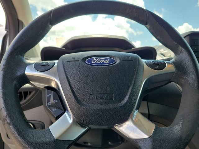 Certified 2020 Ford Transit Connect XL FWD image 19