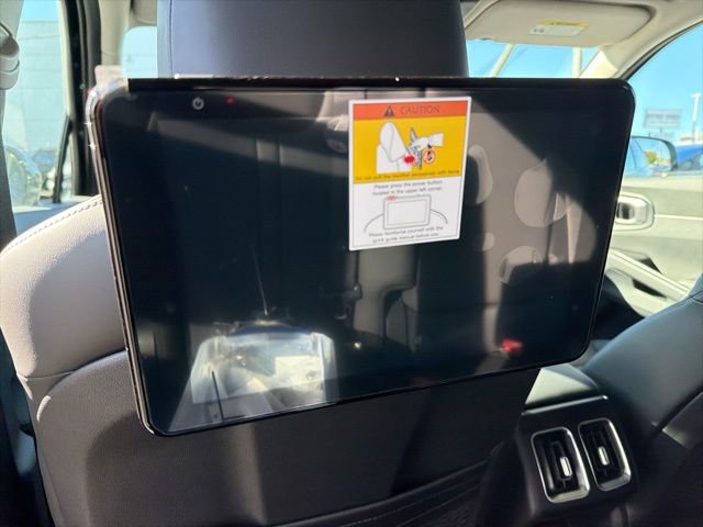 New 2026 Kia Sorento EX image 9