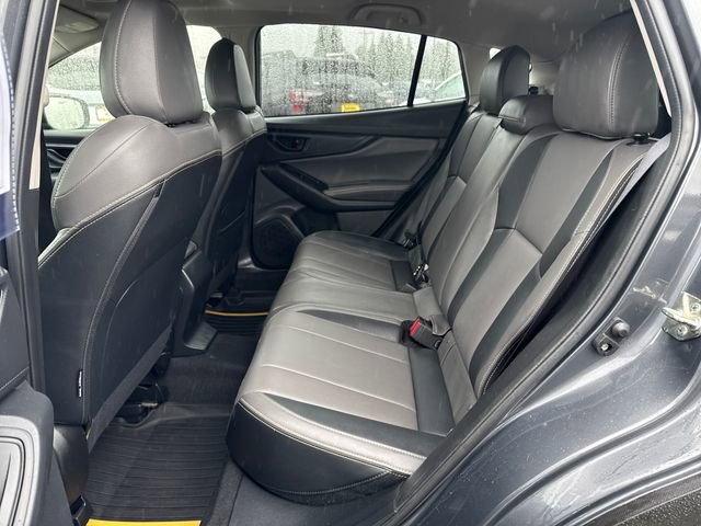 Used 2021 Subaru Crosstrek 2.5i Sport w/ Moonroof Package image 15