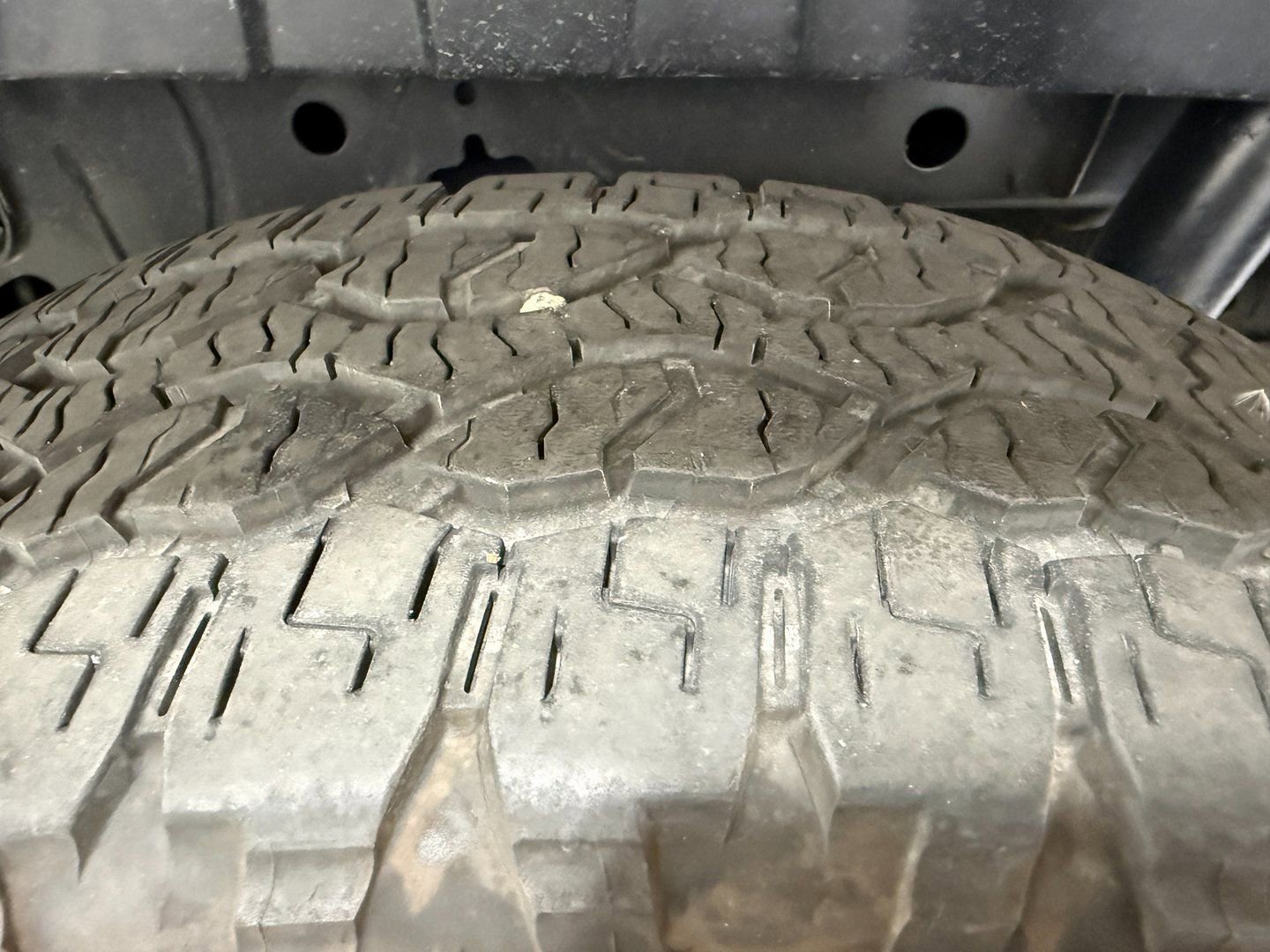 Used 2024 Ford Ranger Lariat image 54