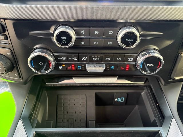 Certified 2024 Ford F350 Platinum AWD/4WD image 19