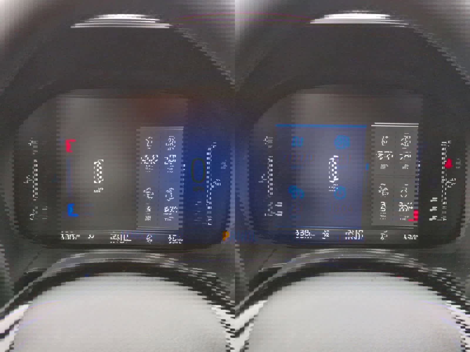 Used 2023 Ford Escape Active image 31