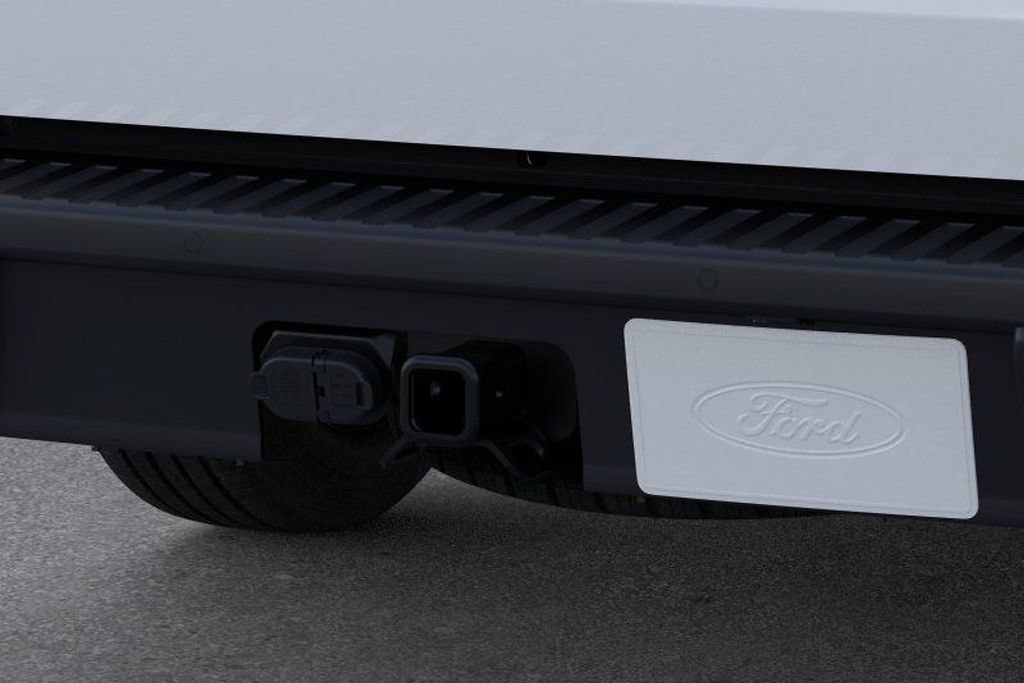 New 2025 Ford Maverick XLT w/ Black Appearance Package AWD/4WD image 27