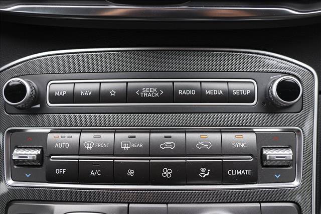 Certified 2023 Hyundai Santa Fe SEL AWD/4WD image 19