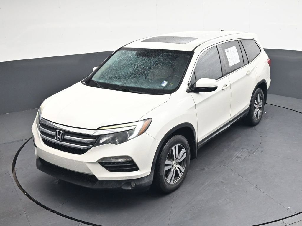 Used 2016 Honda Pilot EX-L image 41