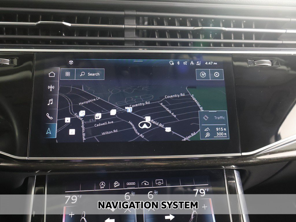 Used 2022 Audi Q7 3.0T Premium Plus w/ Premium Plus Package image 3