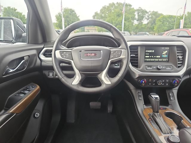 Used 2017 GMC Acadia SLE FWD image 14