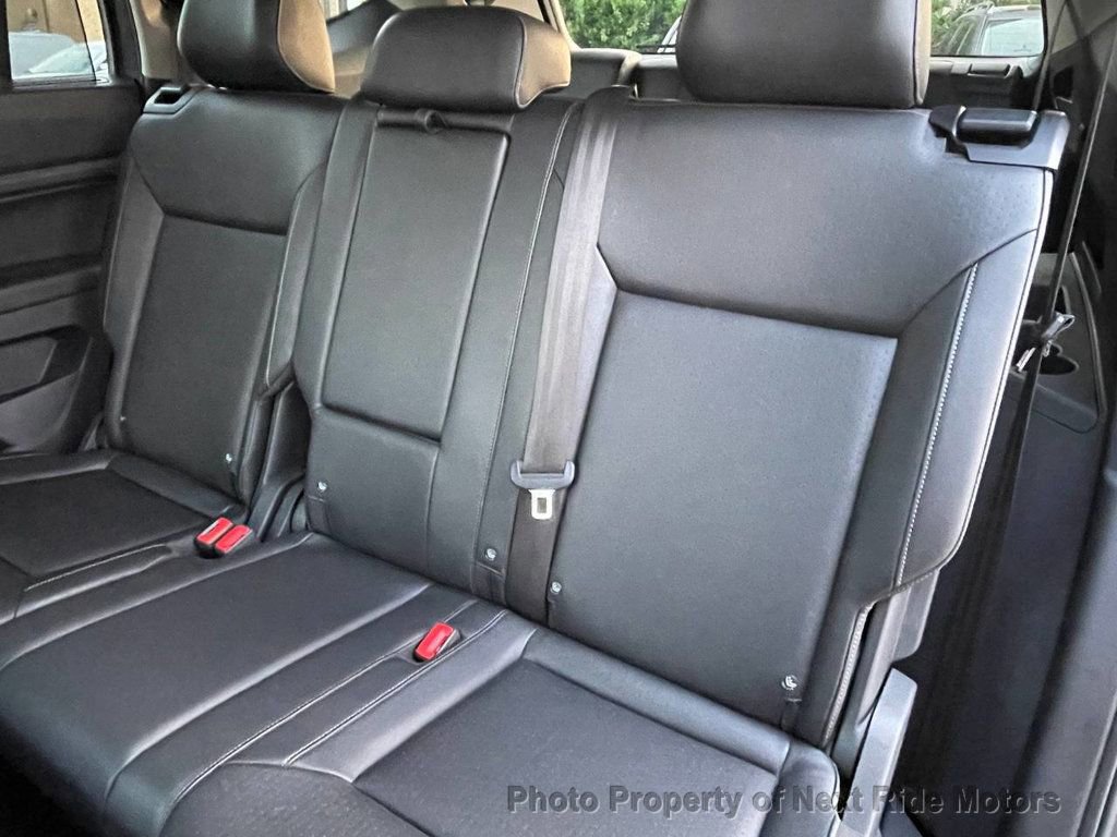 Used 2019 Volkswagen Atlas SE w/ Panoramic Sunroof Package image 13