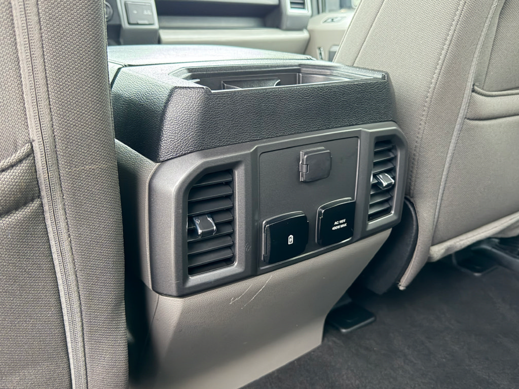 Used 2019 Ford F150 XLT w/ Equipment Group 302A Luxury RWD image 39