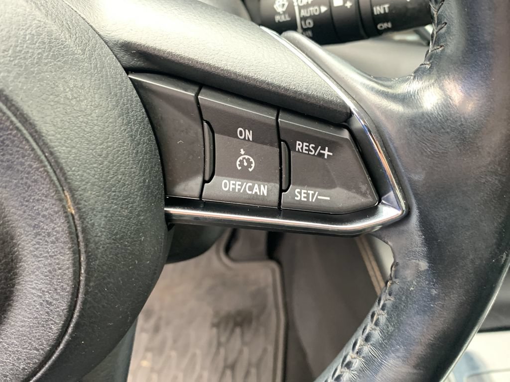 Used 2017 MAZDA CX-5 Grand Select AWD/4WD image 23