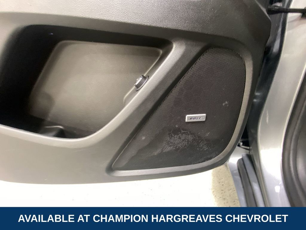 Certified 2023 Chevrolet Traverse Premier AWD/4WD image 32