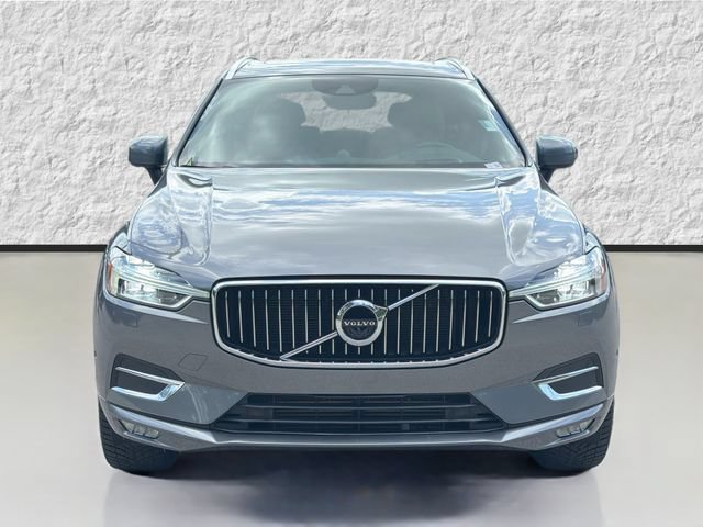 Used 2019 Volvo XC60 T6 Inscription AWD/4WD image 8