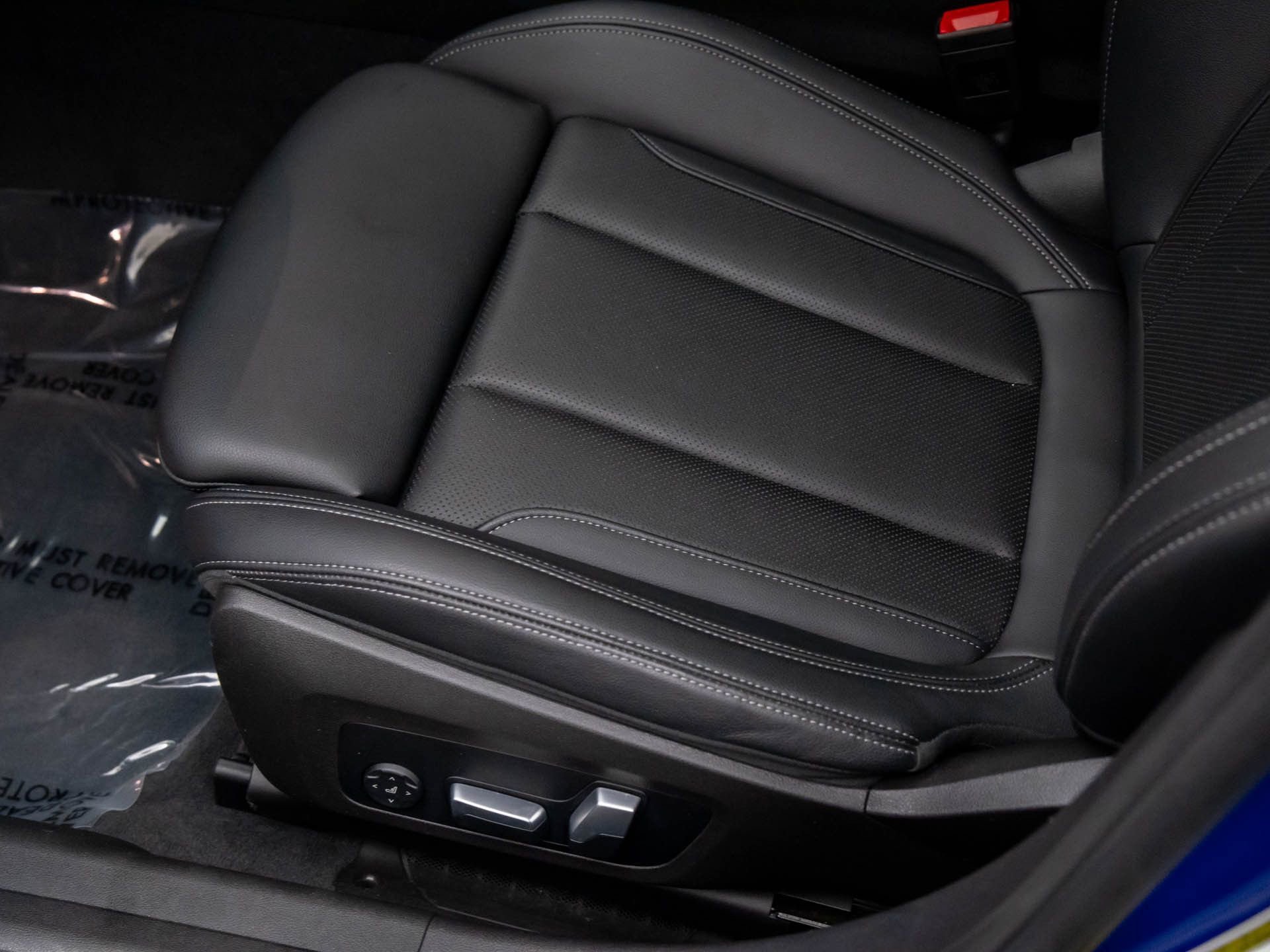 Certified 2023 BMW 330i xDrive 330i xDrive w/ M Sport Package image 18