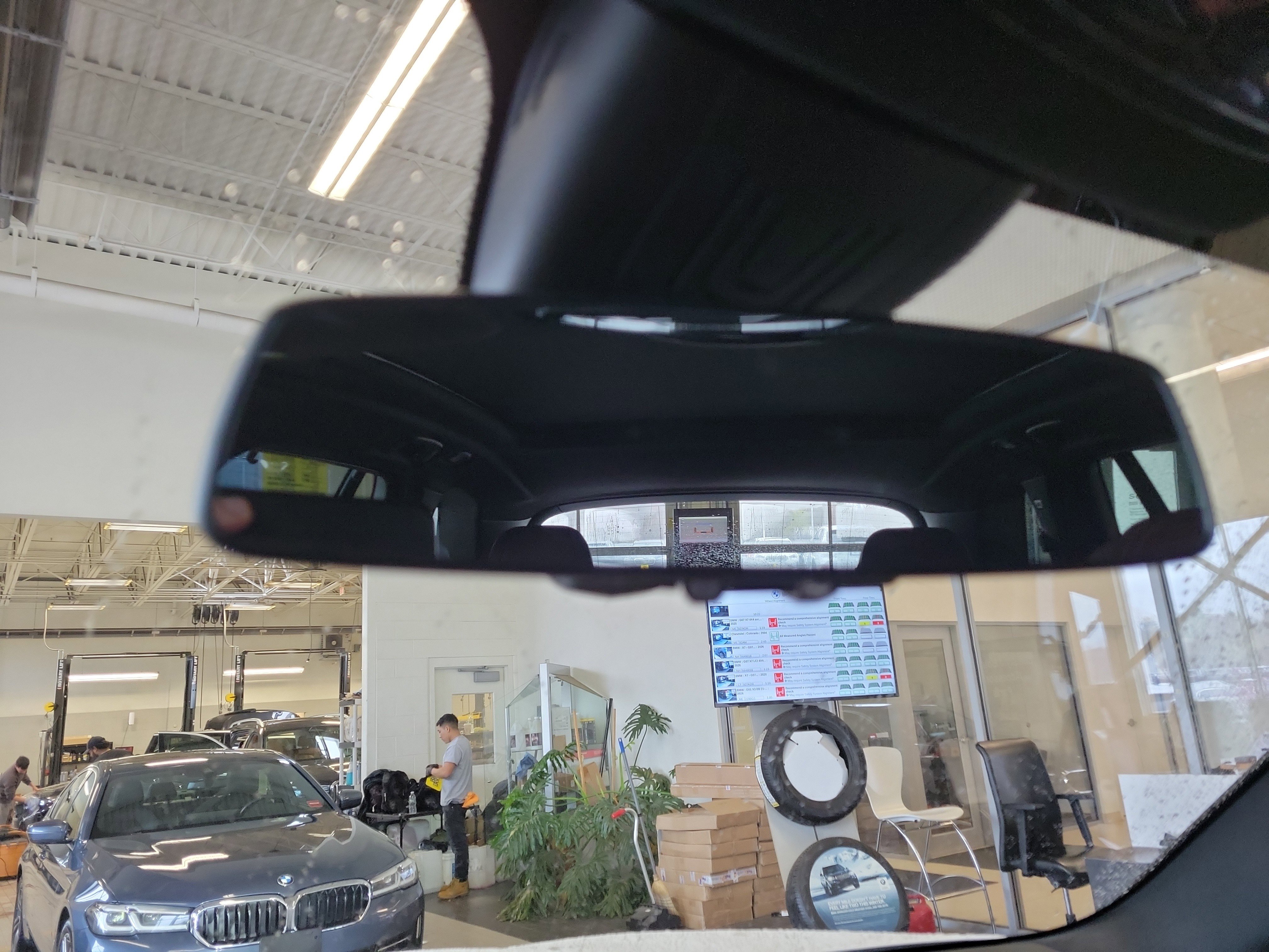 Used 2023 BMW X5 M50i AWD/4WD image 28