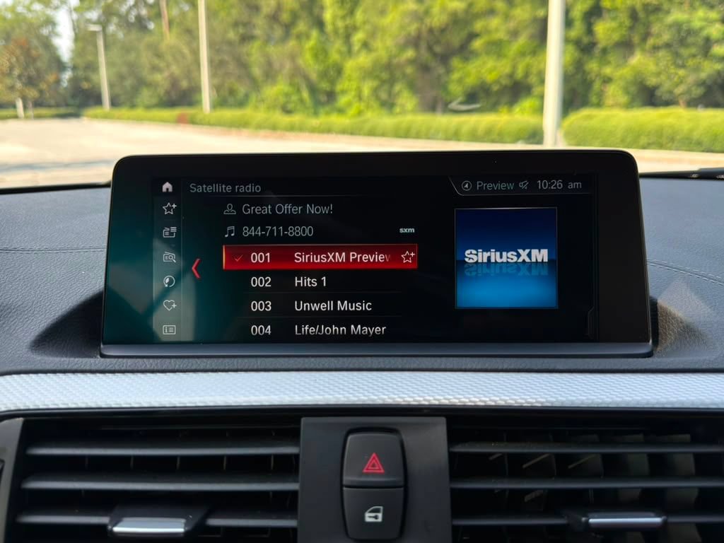 Used 2020 BMW 230i xDrive Convertible w/ M Sport Package AWD/4WD image 19