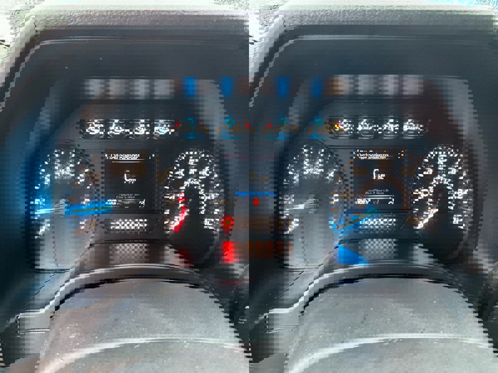 Used 2017 Ford F150 XL w/ Equipment Group 101A Mid image 11