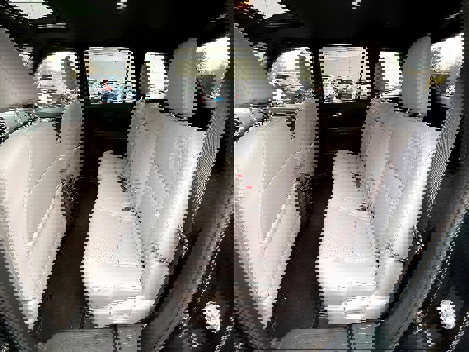 Certified 2019 Honda Passport Touring image 14