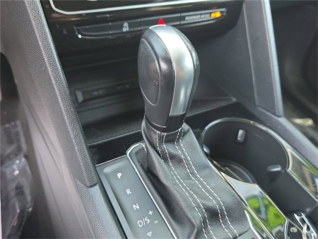 Used 2022 Volkswagen Atlas SE w/ Black Wheel Package image 21