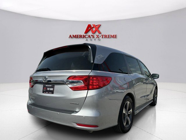 Used 2019 Honda Odyssey Touring image 5