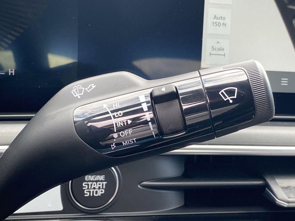 New 2026 Kia K5 GT-Line image 36