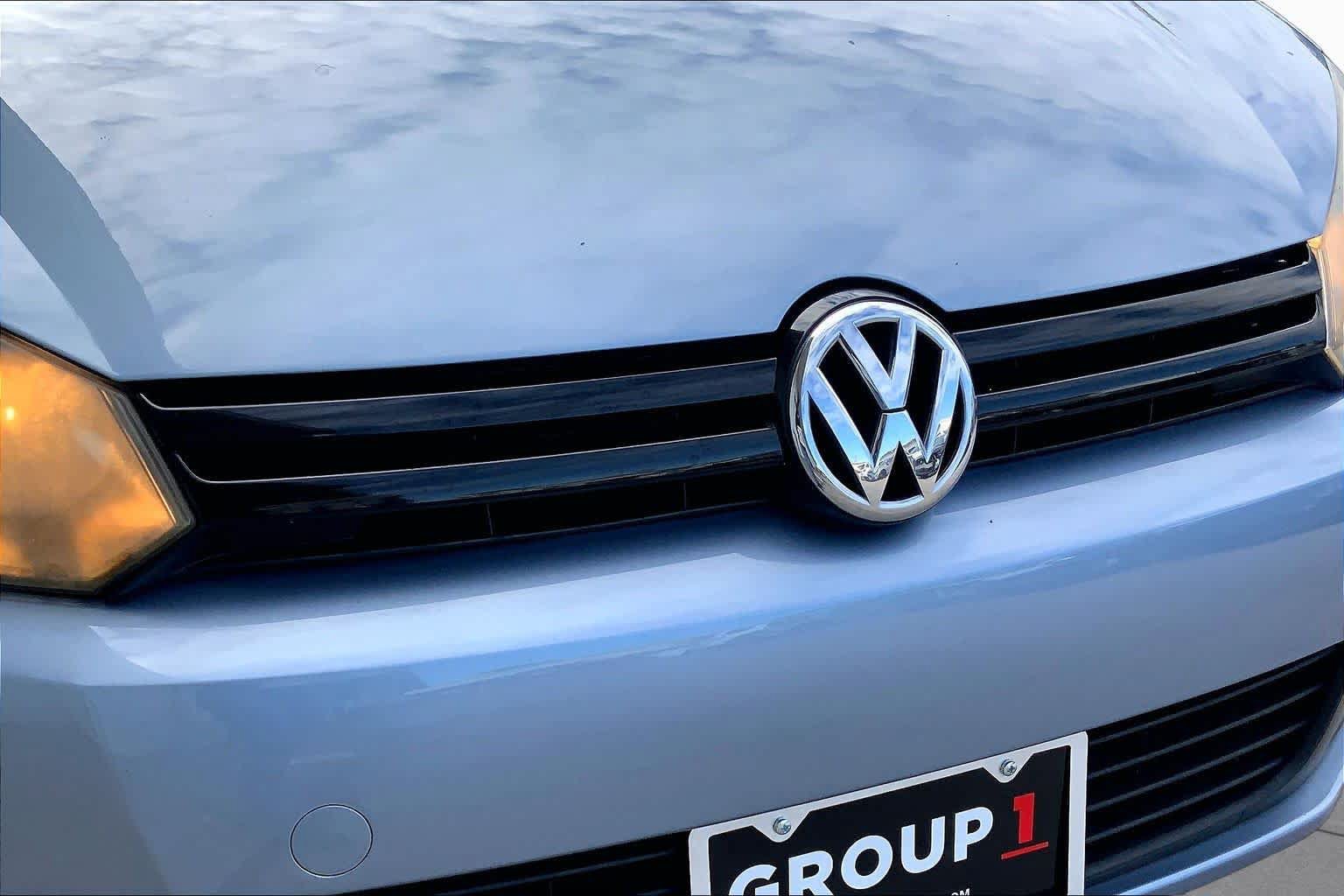 Used 2012 Volkswagen Golf TDI FWD image 28
