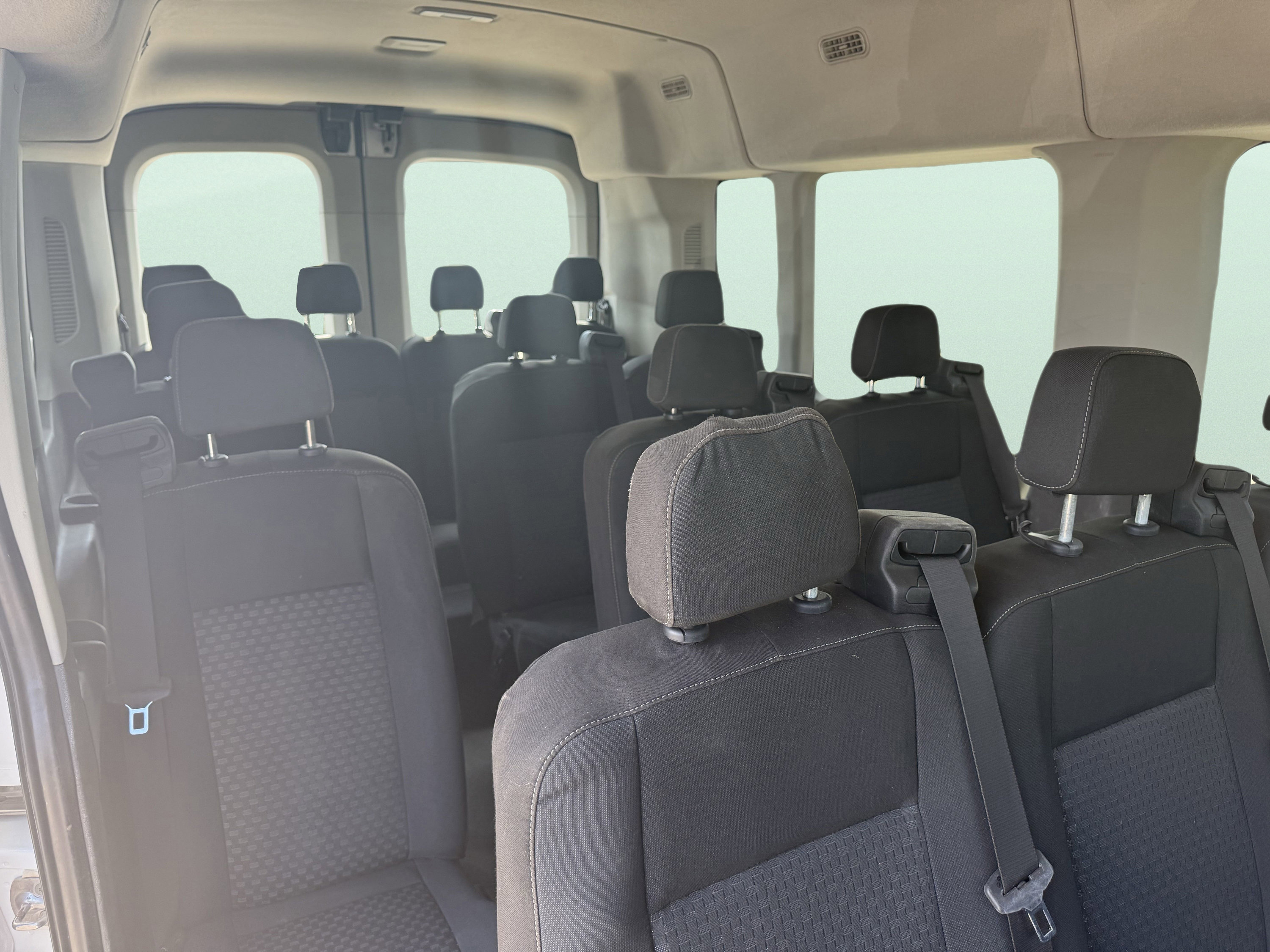 Used 2023 Ford Transit 350 XL image 19