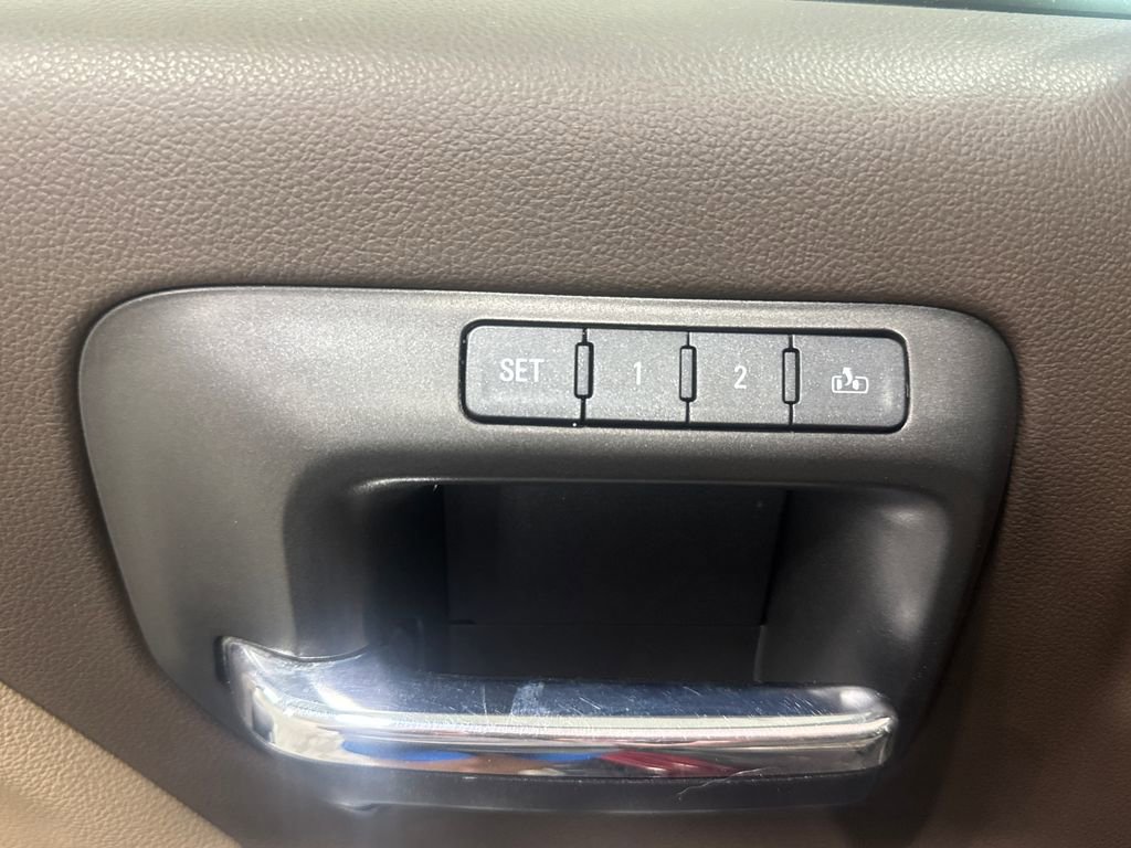 Used 2018 GMC Sierra 1500 SLT AWD/4WD image 55