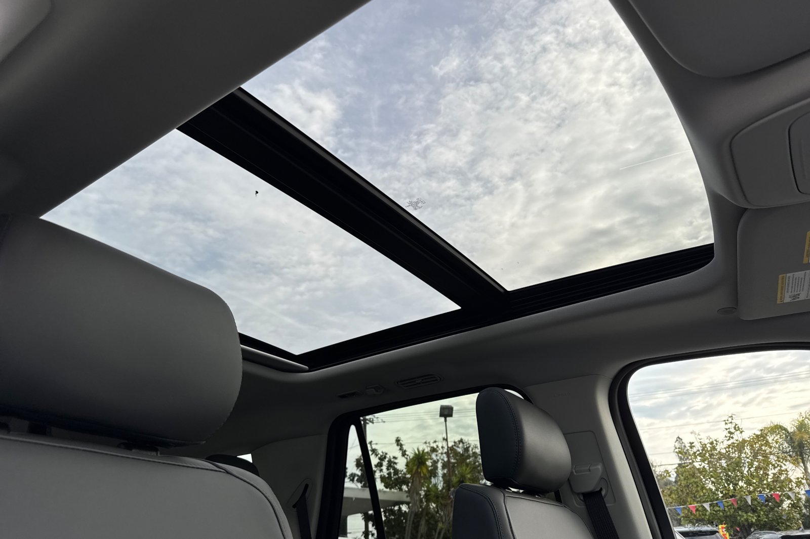New 2026 Ford Expedition Active AWD/4WD image 20