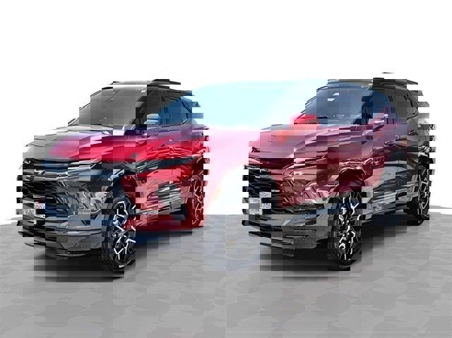 Used 2025 Chevrolet Equinox LT w/ Safety and Technology Package