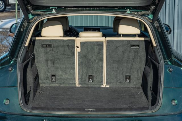 Used 2018 Audi Q5 2.0T Premium image 14