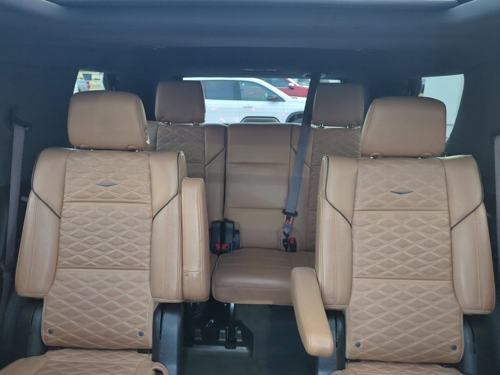 Used 2022 Cadillac Escalade Sport w/ Touring Package image 29