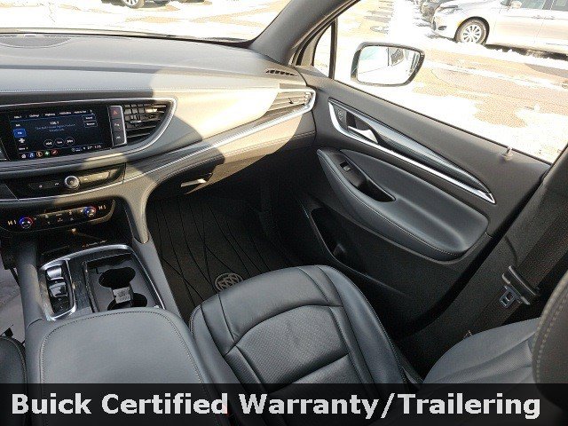Certified 2023 Buick Enclave Essence w/ Trailering Package, 5000 lbs. image 20