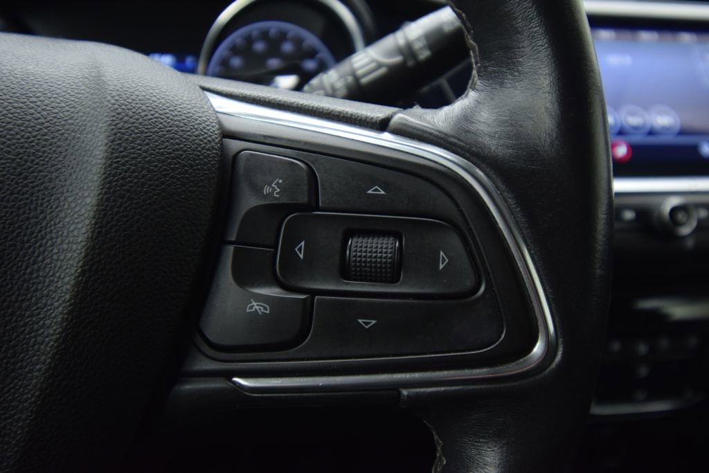 Used 2020 Buick Encore GX Select w/ Sport Touring Package image 34
