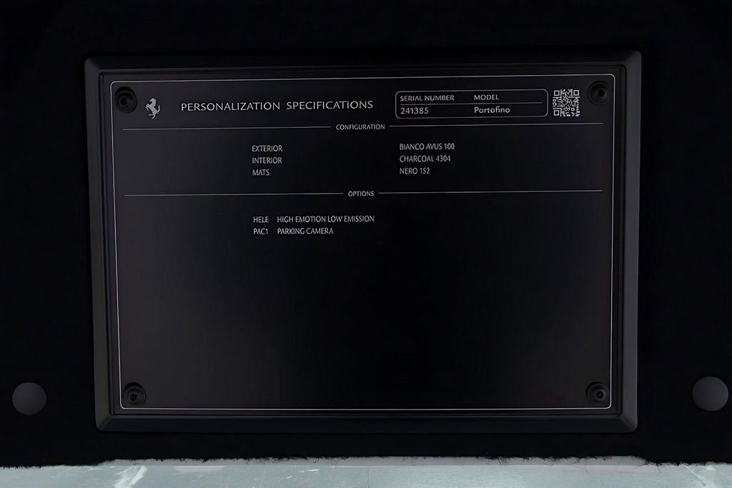 Used 2019 Ferrari Portofino image 39