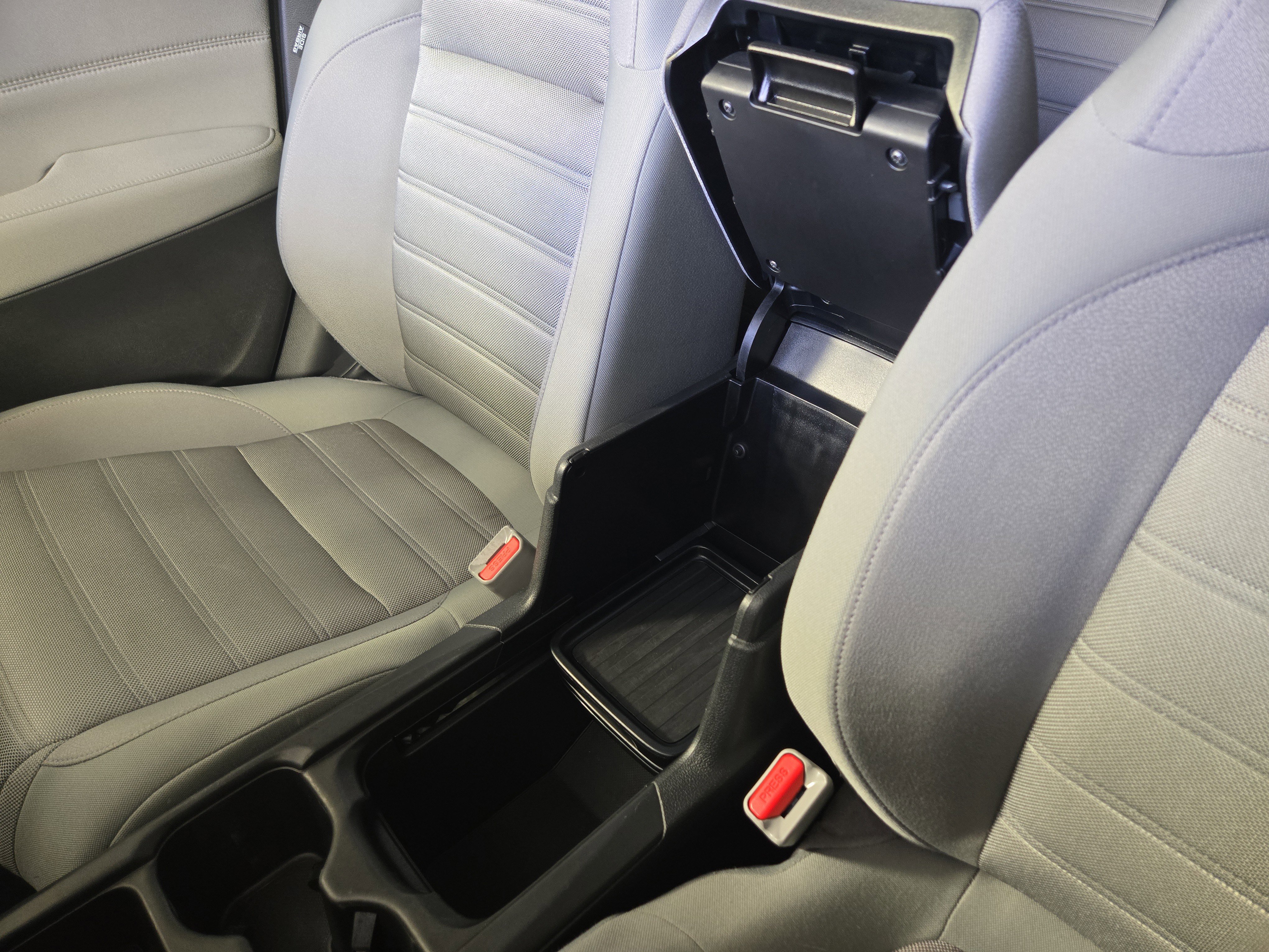 Used 2022 Honda CR-V EX image 28