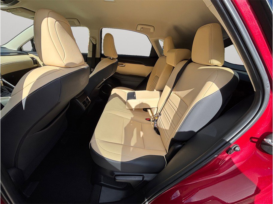 Used 2021 Lexus NX 300 FWD w/ Accessory Package 2 image 36