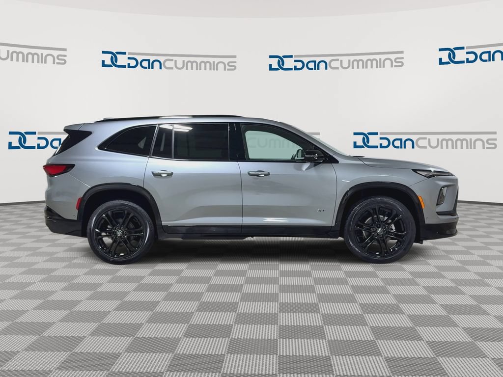 New 2027 Buick Enclave Sport Touring w/ Super Cruise Package AWD/4WD image 9