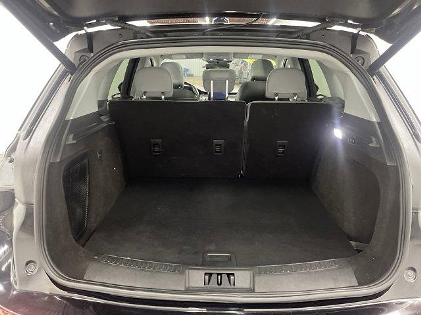 Used 2022 Lincoln Corsair Reserve w/ Elements Package AWD/4WD image 13