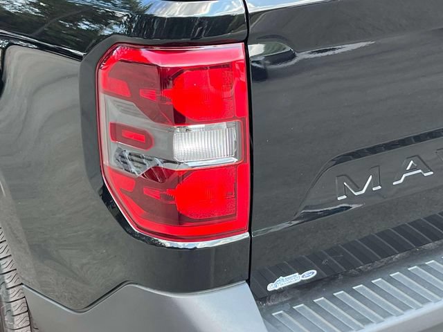 New 2026 Ford Maverick XLT w/ Equipment Group 301A AWD/4WD image 10
