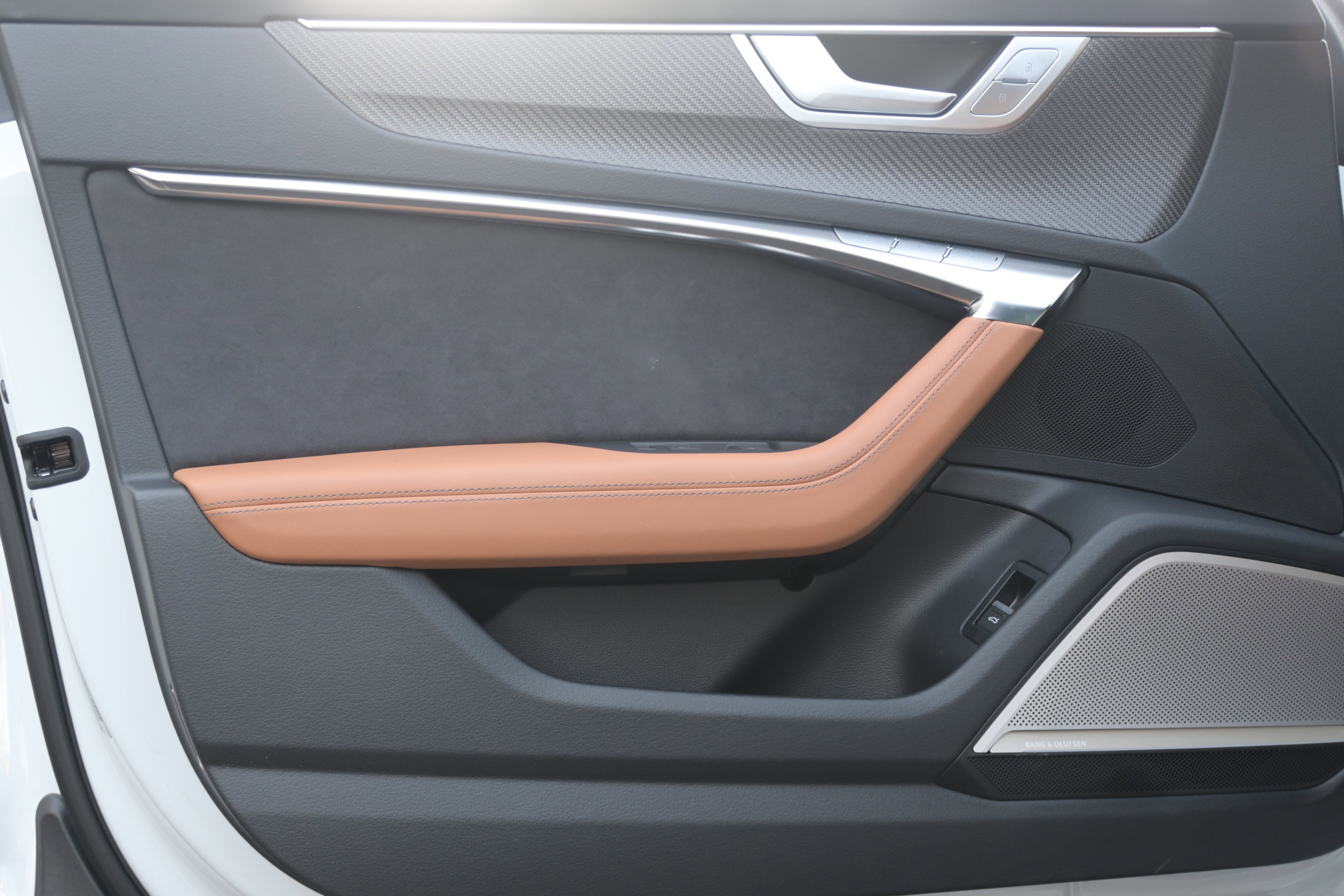 Used 2025 Audi RS 7 Performance image 14