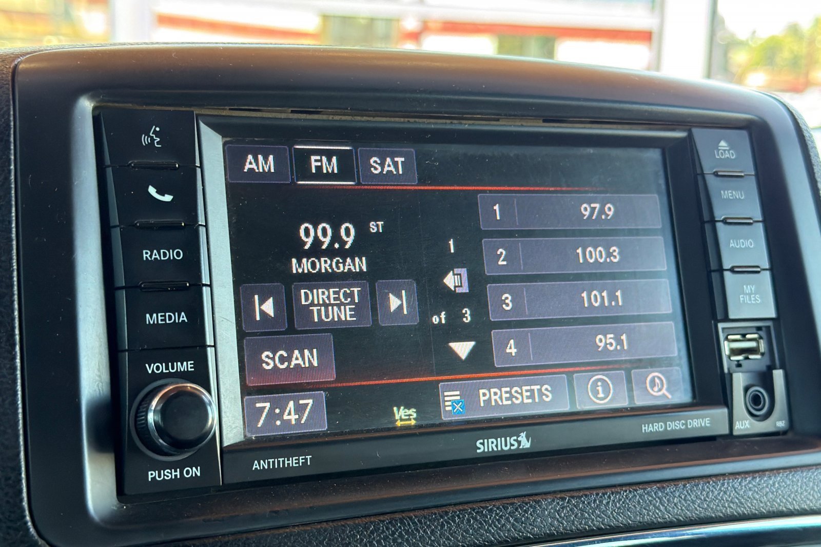 Used 2020 Dodge Grand Caravan SE FWD image 21