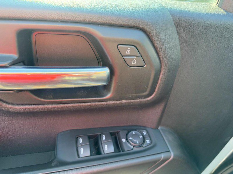 Used 2023 Chevrolet Silverado 1500 W/T w/ WT Safety Package image 16