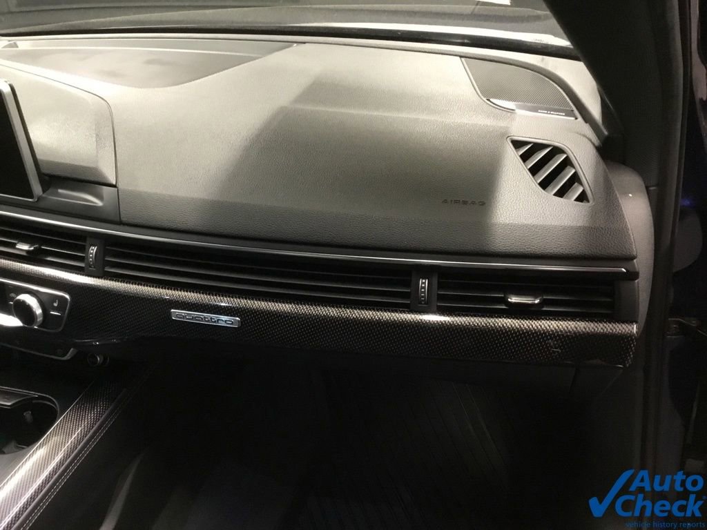 Used 2018 Audi S4 Prestige w/ Prestige Package image 37