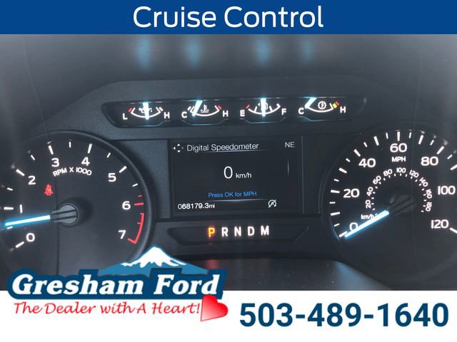 Certified 2020 Ford F150 XL w/ Equipment Group 101A Mid AWD/4WD image 18